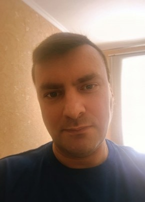 Sergey из Москвы 47 лет