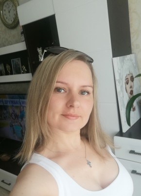 Лиса, 38, Россия, Норильск