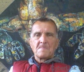 Георгий, 69 лет, Ростов-на-Дону