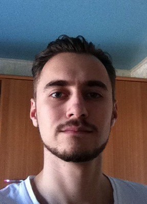 Sergey, 33, Россия, Астрахань