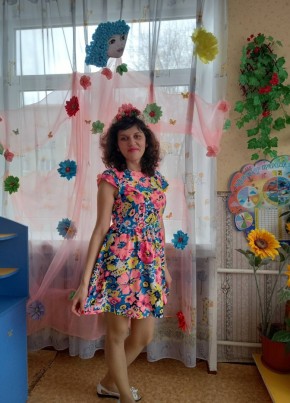 Viktoriya, 39, Ukraine, Dnipr