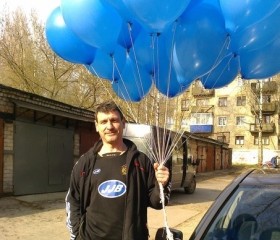 Vladimir, 57, Kirovo-Chepetsk