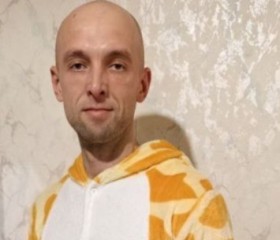 Егор Викторович, 36 лет, Красноярск