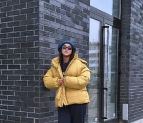 Ayzhan, 27, Stavropol