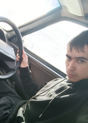 Юрий Сторожук, 24, Россия, Череповец