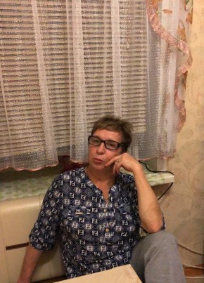 Света Говорова, 63, Россия, Солнечногорск