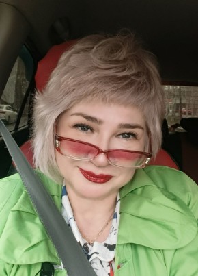 Алиса из Сургута 54 года