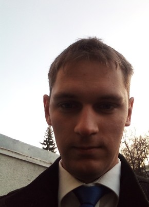 Николай , 29, Россия, Курск