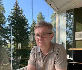 Eduard, 58, Vantaa