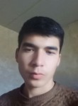 Камрон Бобожонов, 19 лет, Toshkent