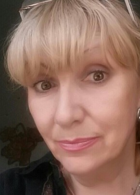 Татьяна из Новокузнецка 63 года