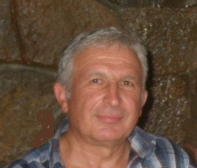 Aleksandr, 55, Sevastopol