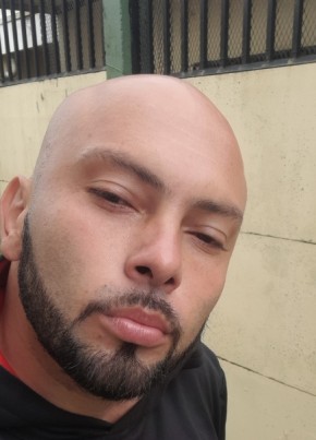 Luis, 37, Costa Rica, San Francisco