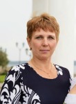 Елена, 53 года, Петрозаводск