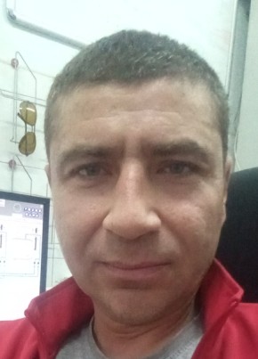 Пётр, 49, Россия, Челябинск