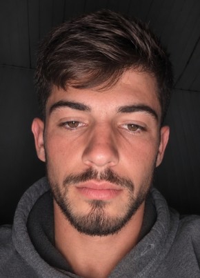Seçkin из Çermik 21 год