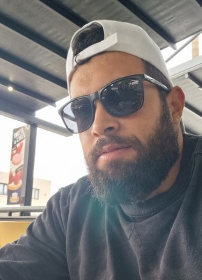 Badr, 30, Cyprus, Paralimni