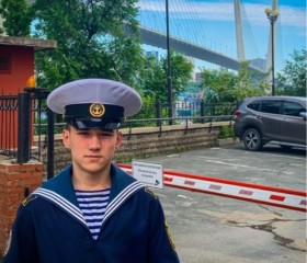 Максим, 18 лет, Уссурийск