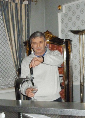 Рустам, 57, Россия, Казань