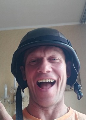 SERGEY, 49, Russia, Moscow