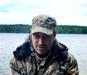 Данил, 47 лет, Екатеринбург