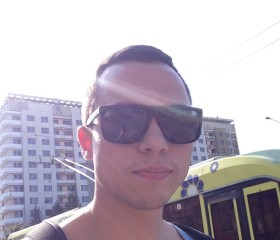 Roman, 32, Minsk