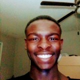 Jamal, 19  , Rockwall