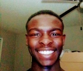 Jamal, 20, Rockwall