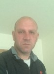 john carpenter, 44 года, Cork city