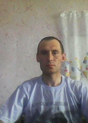 Алекс, 46, Россия, Вологда