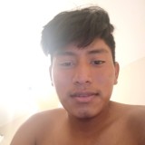 Kedin Pérez, 22  , East Palo Alto