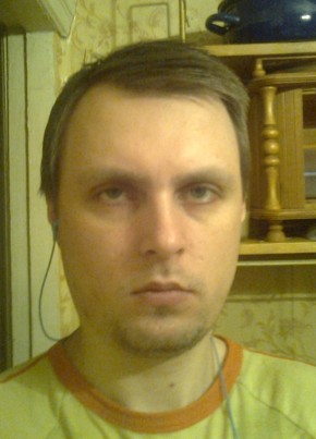 Гера, 39, Россия, Санкт-Петербург