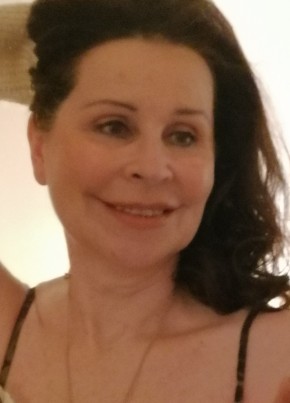 Мария, 64, Россия, Обнинск
