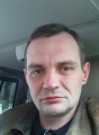 Александр, 49 лет, Новокузнецк