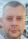 Aleksandr, 41, Saint Petersburg