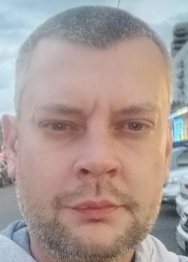 Aleksandr, 41, Russia, Saint Petersburg