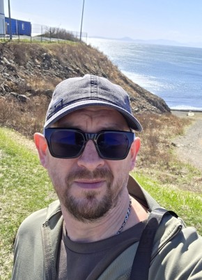 Konstantin, 50, Russia, Khabarovsk