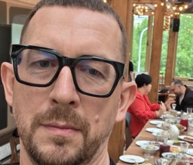 Konstantin, 40, Saint Petersburg