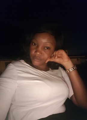 leilaa, 22, République du Congo, Brazzaville