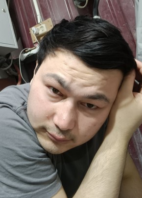 Мурад из Климовска 39 лет