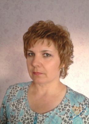 Ольга, 59, Қазақстан, Өскемен