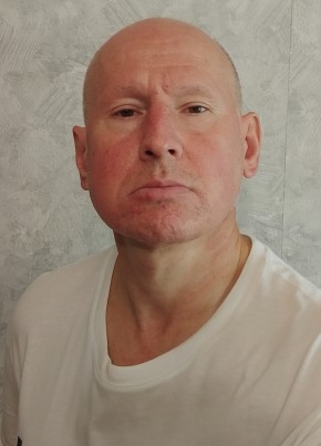 Александр из Хабаровска 54 года