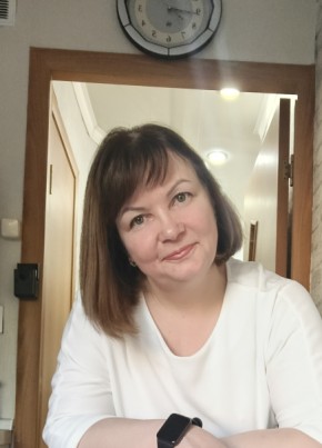 Елена из Челябинска 53 года