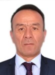 Нурик, 51 год, Toshkent