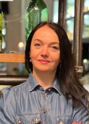 Oksana, 49, Russia, Moscow