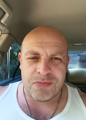 Andrey, 43, Russia, Moscow