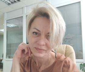 Ilona, 55, Zheleznodorozhnyy (MO)