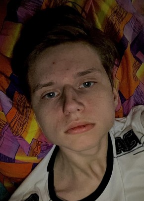 Евгений , 21, Россия, Ромоданово