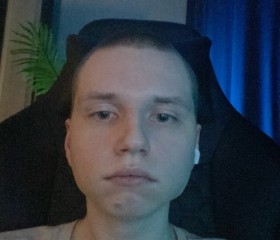 Evgeniy , 23, Saransk