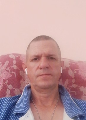 Юрий, 47, Россия, Иваново